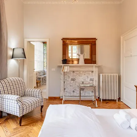 Eugenia By Interhome Villa