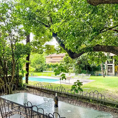 Villa Eugenia By Interhome